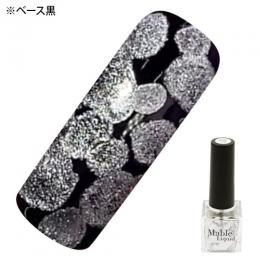 アイスジェル マーブルリキッド MA20 シルバー 7ml