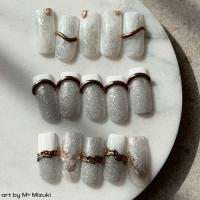 TOYsXINITY パーティF 極みゼロホワイト