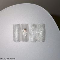 TOYsXINITY パーティF 極みゼロホワイト