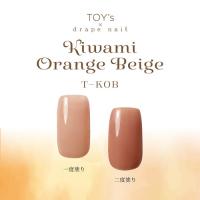 TOYsXINITY 極みオレンジベージュ 5g