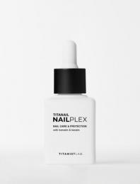 チタニストラボラトリーズ NAIL PLEX 30ml