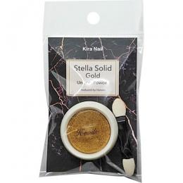 KiraNail Stella Solid Gold