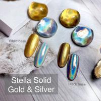 KiraNail Stella Solid Gold
