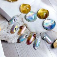 KiraNail Stella Solid Gold