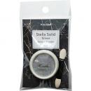 KiraNail Stella Solid Silver