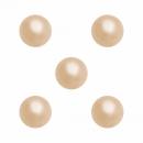Bonnail オーブパール ビスクドール 5mm 10P