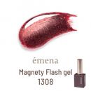 E-MF1308 エメナ マグネティフラッシュジェル 1308