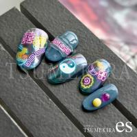 ツメキラes ネオチャイナ ES-NEC-001