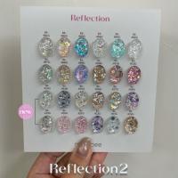 my&bee カラージェルリフレクション 4g RE-023G