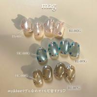 my&bee カラージェルリフレクションセットA