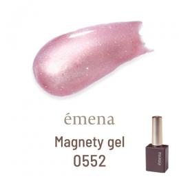 E-MG0552 エメナ マグネティジェル 0552