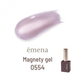 E-MG0554 エメナ マグネティジェル 0554