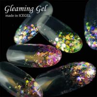 アイスジェル カラージェル 3g GM-695