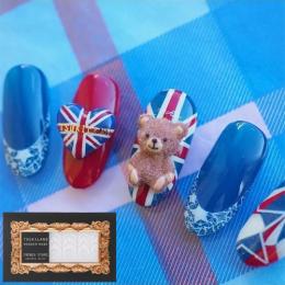 LF TSUKILAND WONDER ROBEフレンチスターズAWH