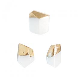 Bonnail Aura Quartz Luxe chalk 9P
