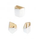 Bonnail Aura Quartz Luxe chalk 9P