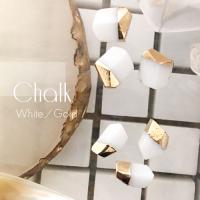 Bonnail Aura Quartz Luxe chalk 9P