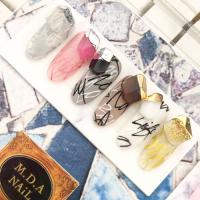 Bonnail Aura Quartz Voyage prism 9P