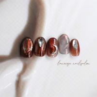 BonnailXrrieenee クレセントムーン シルバー