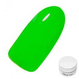 Dna Gel カラージェル 2.5g ネオングリーン