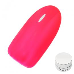 Dna Gel カラージェル 2.5g ネオンピンク
