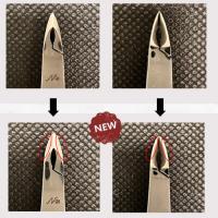 NAKASONE キューティクルニッパー ジュニア