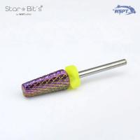 WSPT クリスタルカットビット ルビー C