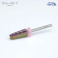 WSPT クリスタルカットビット ルビー XC