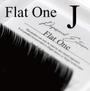 プロラッシュ フラットワン Jカール 0.1mm 5mm