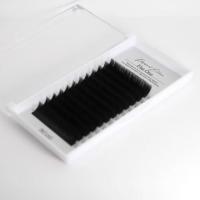 プロラッシュ フラットワン Cカール 0.1mm 6mm