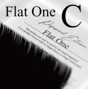 プロラッシュ フラットワン Cカール 0.1mm 5mm