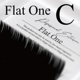 プロラッシュ フラットワン Cカール 0.2mm 6mm