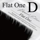 プロラッシュ フラットワン Dカール 0.15mm 14mm