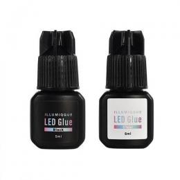 プロラッシュ イルミークLEDグルーブラック 5ml