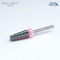 WSPT クリスタルカットビット エメラルド XC