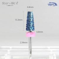 WSPT クリスタルカットビット サファイヤ XC