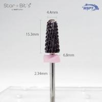 WSPT セーフティオフ XC クリスタルカットビット