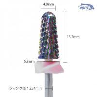 WSPT クリスタルカットビット コンパクトコーン XC