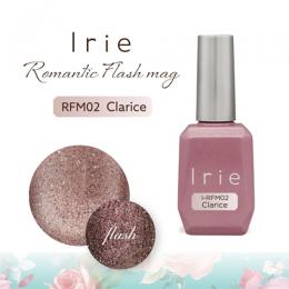 Irie ロマンティックFマグ 12ml IR-RFM02 クラリス