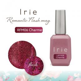 Irie ロマンティックFマグ 12ml IR-RFM06 シャルム