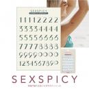 ビューティーネイラー セクスパイシー SST-11