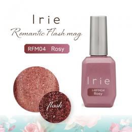 Irie ロマンティックFマグ 12ml IR-RFM04 ロージー