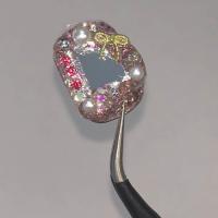 アイスジェル メーキングジェル マーブルストーン S209