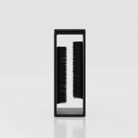 ミスアイドール フラットマット 0.20 CC 7mm 6列