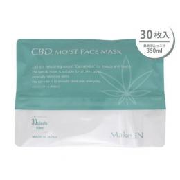 エヴリス CBD モイストフェイスマスク 30枚入