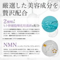 エヴリス エクソソーム+グルタチオンフェイスマスク 10枚