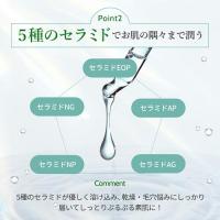 エヴリス CICA+RETI フェイスマスク 10枚入