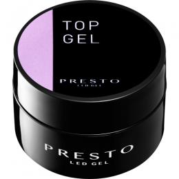 PRESTO トップジェル 24g