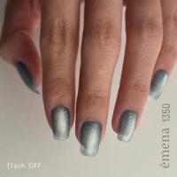 E-MF1350 エメナ マグネティフラッシュジェル 1350