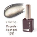E-MF1351 エメナ マグネティフラッシュジェル 1351